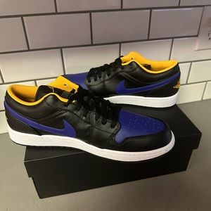 Nike Air Jordan 1 low